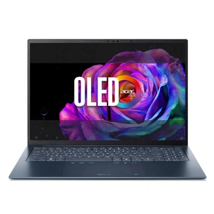 Ноутбук Acer Swift Edge 16 AI SFE16-I51 (NX.JVNEU.001) изображение 1