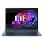 Ноутбук Acer Swift Edge 16 AI SFE16-I51 (NX.JVNEU.001) - зменшене зображення 1