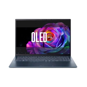 Ноутбук Acer Swift Edge 16 AI SFE16-I51 (NX.JVNEU.001) зображення 1