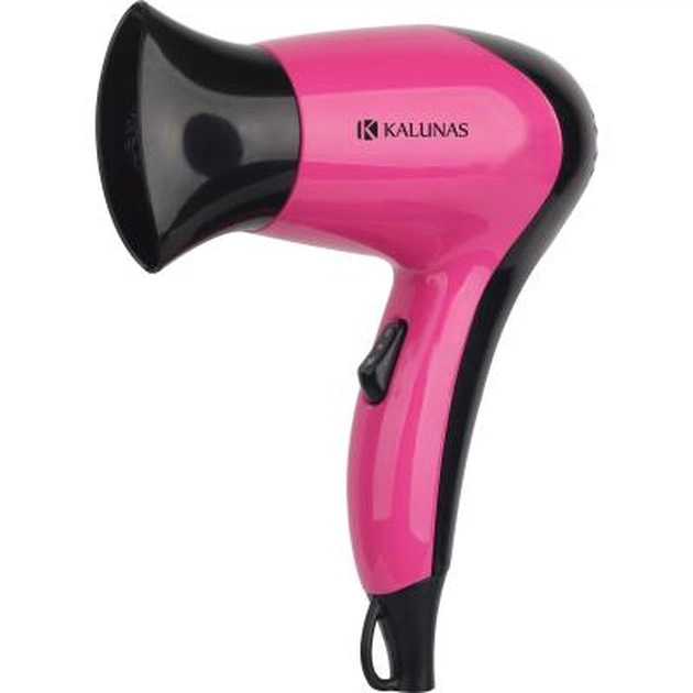 Фен Kalunas KHD-1203 - изображение 1