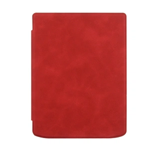 Чохол до електронної книги BeCover Smart Case PocketBook 743G InkPad 4 / InkPad Color 2 (7.8") Red (710069) зображення 1