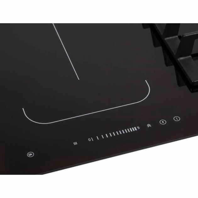 Варочна поверхня Ventolux HG622 B9G CS FI (BK) - picture 4