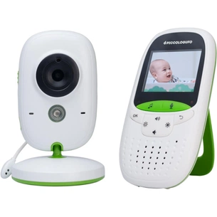 Відеоняня Piccologufo ZV26 з екраном 2.0' (Гр8699) изображение 1