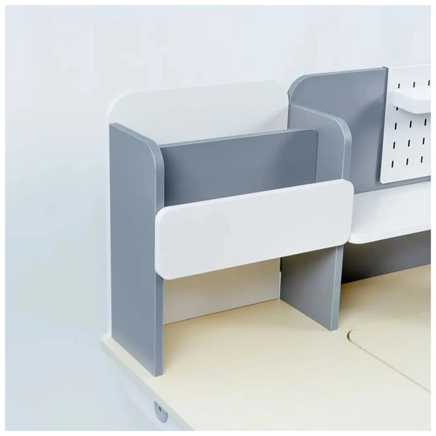 Парта FunDesk Ginepro Grey - picture 6