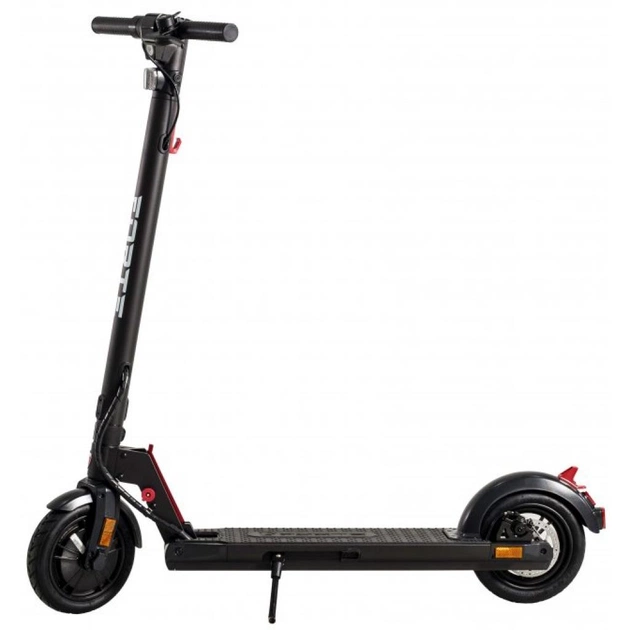 Електросамокат Forte TT-EL-H858 Black (96158) - изображение 1