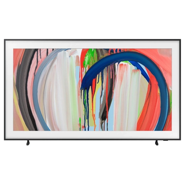 Телевізор Samsung The Frame 4K QE65LS03HAUXUA Vision AI 2026 (QE65LS03HAUXUA) - зображення 1