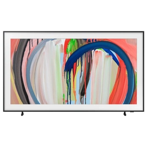 Телевізор Samsung The Frame 4K QE65LS03HAUXUA Vision AI 2026 (QE65LS03HAUXUA) зображення 1