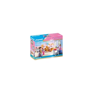 Конструктор Playmobil Princess Королівський обідній зал (70455) зображення 1