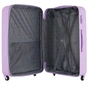 Чемодан Semi Line 28" (L) Light Violet (T5926-3) (DAS303837) - уменьшенное изображение 6