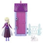 Лялька Disney Frozen сюрприз Крижане серце Ерендельське містечко (JFG24) - зменшене зображення 6