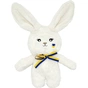 М'яка іграшка Tigres Зайчик-українець (ЗА-0074) - зменшене зображення 1
