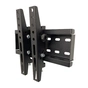 Кронштейн Charmount TV02F Black - зменшене зображення 3