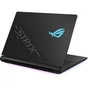 Ноутбук ASUS ROG Strix SCAR 18 G835LW-SA194W (90NR0LI1-M00940) - зменшене зображення 9