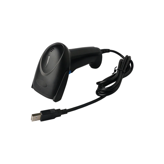 Сканер штрих-кода Xkancode C1-BGC bluetooth, кредл (C1-BGC) - изображение 1