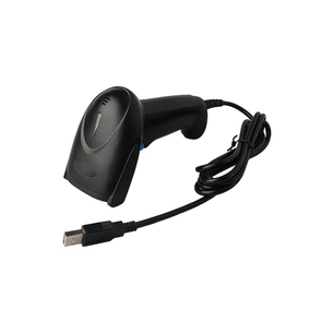 Сканер штрих-коду Xkancode C1-BGC bluetooth, кредл (C1-BGC) зображення 1