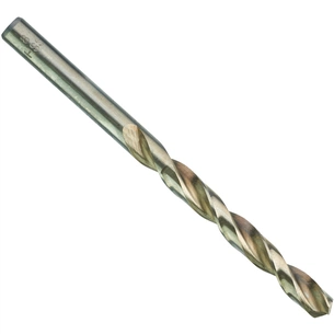 Свердло Milwaukee по металу THUNDERWEB HSS-G DIN338, 8,0 x 117 мм (4932352363) зображення 1