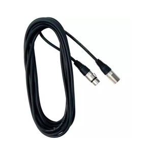 Мікрофонний кабель Quik Lok MX775-3 (219352) зображення 1