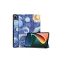 Чохол до планшета BeCover Smart Case Xiaomi Mi Pad 5 / 5 Pro Night (707582) - зменшене зображення 2