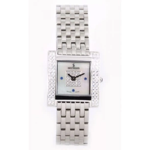 Наручний годинник Seculus 9521.6.901 cz-mop, ss-cz, ss зображення 1