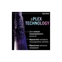 Сыворотка для волос Syoss Intense Plex Leave-in Serum 100 мл (9000101731705) - уменьшенное изображение 6