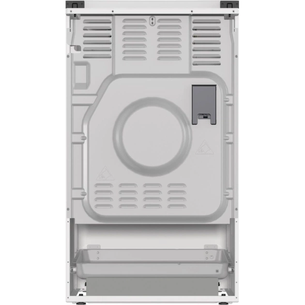 Плита Gorenje GK5A22WH - picture 12