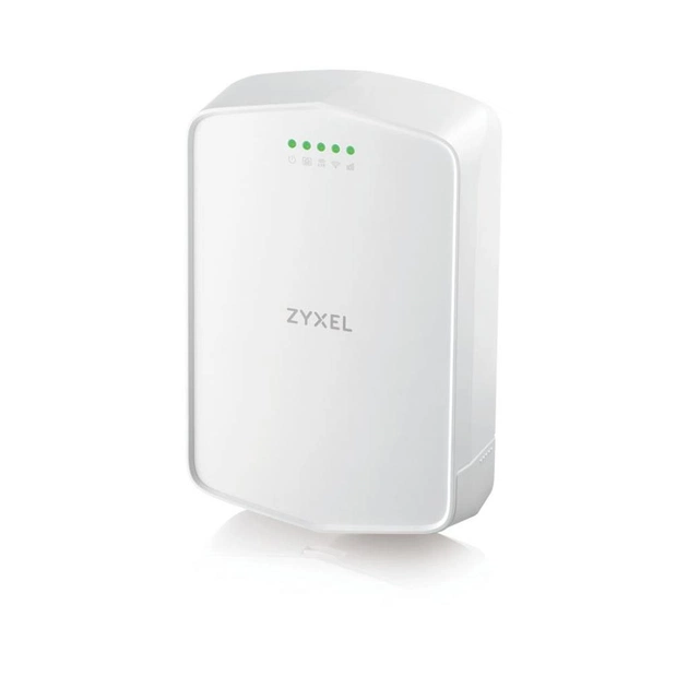 Маршрутизатор ZyXel LTE7240-M403-EU01V1F - изображение 1