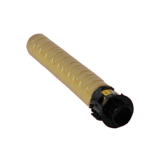 Тонер-картридж Ricoh MPC3003/MPC3503/MPC3004 Yellow 18K (841830/841818) - зображення 1
