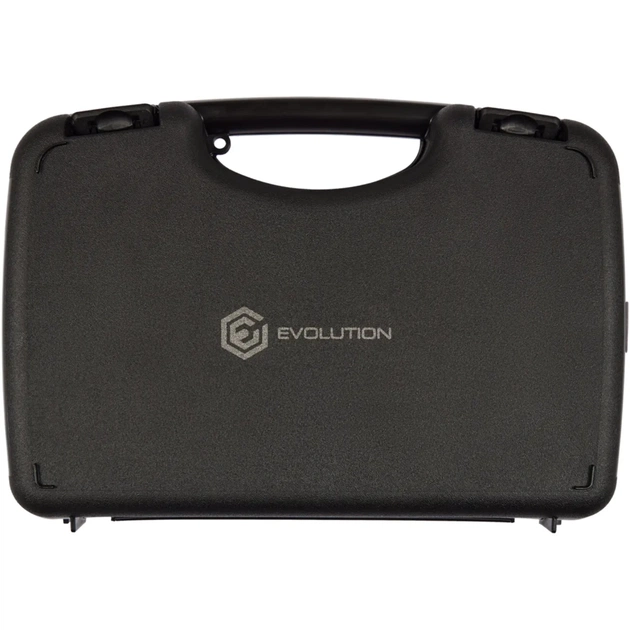 Страйкбольний пістолет Evolution E017 Gas 6 мм Tan (EP0217-T) - picture 8