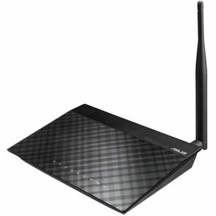 Маршрутизатор ASUS RT-N10U_B зображення 1