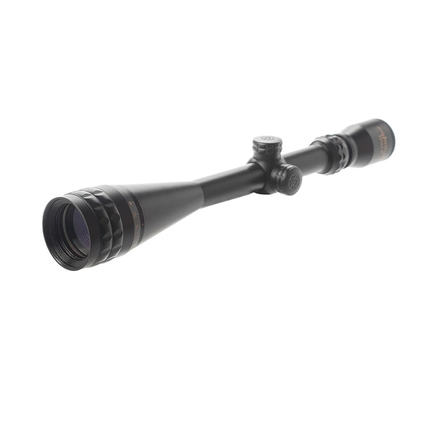 Оптичний приціл Konus KonusPro 6-24x44 MIL-DOT AO (7259) - зображення 1