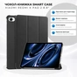 Чехол для планшета BeCover Smart Case Xiaomi Redmi K Pad 2 8.8" Black (715841) - уменьшенное изображение 1
