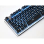 Клавіатура Vinga KBG839 black - зменшене зображення 5