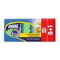 Губки кухонні Novax 5+1 шт. (4823058300962) - зменшене зображення 1