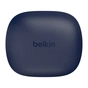 Навушники Belkin Soundform Rise True Wireless Blue (AUC004BTBL) - зменшене зображення 5
