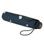 Парасоля Fulton L553-041246 Superslim-2 Polka Dot (L553-041246) - зменшене зображення 7