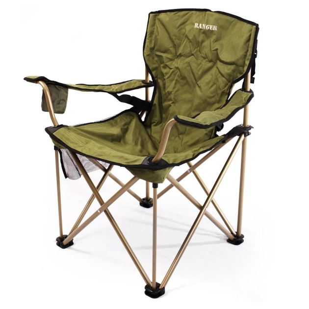 Кресло складное Ranger Rshore Green (RA2203) - изображение 1