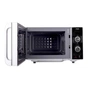Мікрохвильова піч Ergo EM-2010 - уменьшенное изображение 5