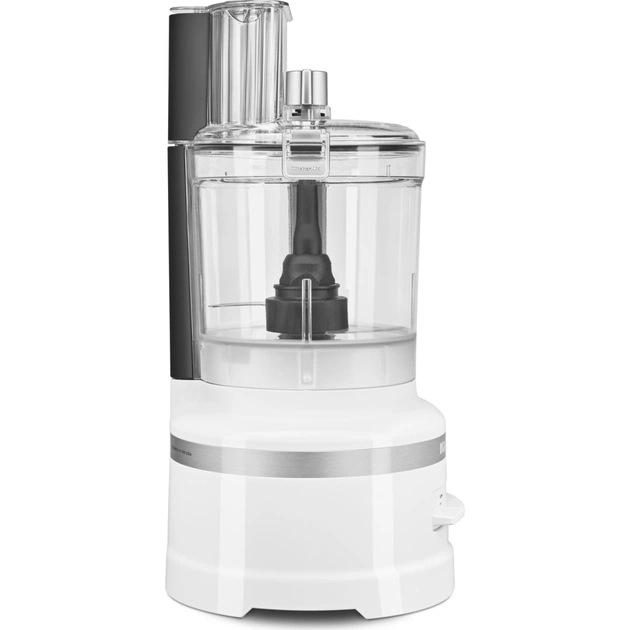 Кухонний комбайн KitchenAid 5KFP1318EWH CLASSIC 3,1 л білий (5KFP1318EWH) - picture 5