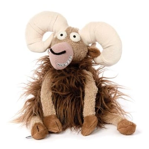 М'яка іграшка Sigikid Beasts Баран 43 см (38740SK) зображення 1