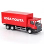 Машина TechnoDrive Scania Нова пошта (250414U) - preview 7