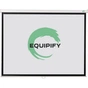Проекційний екран Equipify SGM-4304 - preview 1
