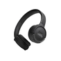 Навушники JBL Tune 525BT Black (JBLT525BTBLK) - зменшене зображення 1