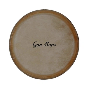 Пластик для барабана Gon Bops 10.75" Tumbao Pro Quinto Head (SP2019) изображение 1
