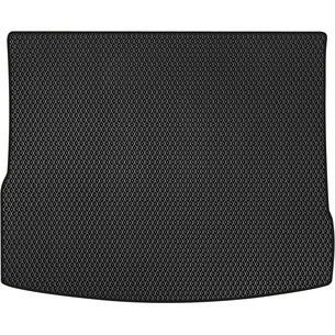 Килимок в багажник EVAtech Volkswagen Tiguan (Mk 2) 5 seats Restyling 2020+ (VW41380B1RBB) зображення 1