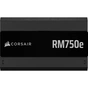 Блок живлення Corsair 750W RM750e (CP-9020295-EU) - зменшене зображення 3