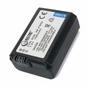 Акумулятор до фото/відео Extradigital Sony NP-FW50 (BDS2678) - уменьшенное изображение 4