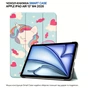Чохол до планшета BeCover Smart Case Apple iPad Air 13" M4 2026 Unicorn (715309) - зменшене зображення 5