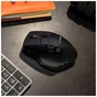 Мишка Jlab Epic Mouse Wireless/Bluetooth Black (IEUMEPICMOUSERBLK124) - зменшене зображення 8