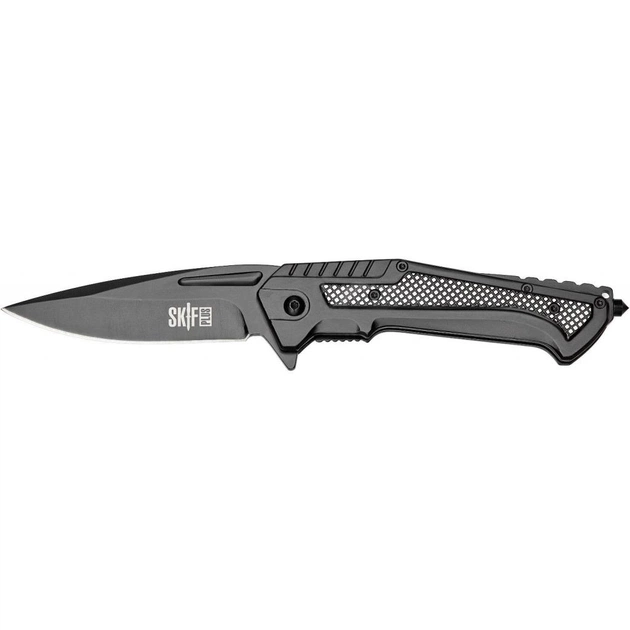 Ніж Skif Plus Flippy Black (H-K2010041B) - изображение 1