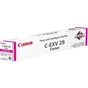 Тонер Canon C-EXV28 Magenta (2797B002) - уменьшенное изображение 1